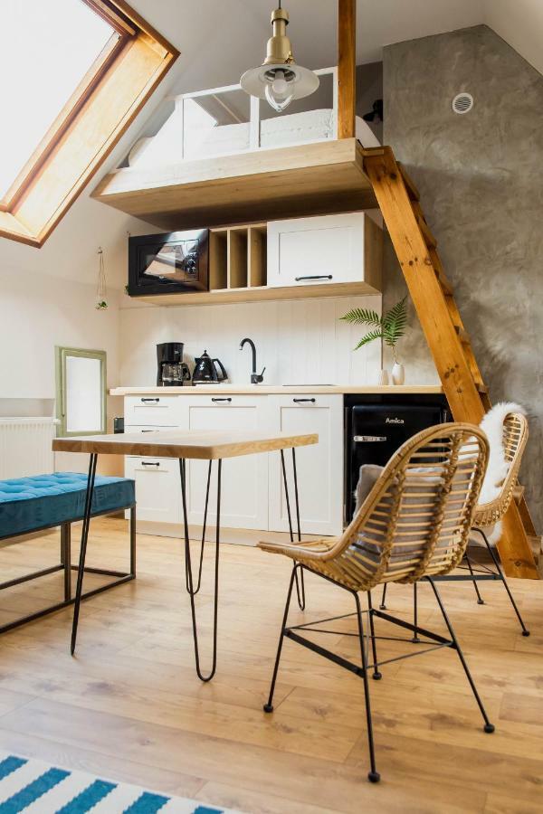 Skyway Apartment Торунь Экстерьер фото